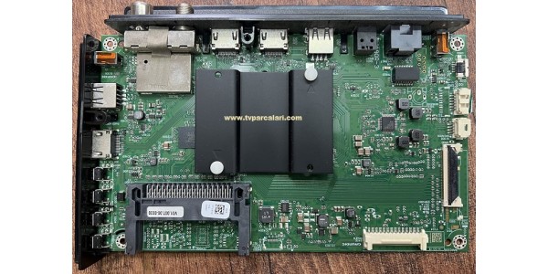 ZG2190R-3, SYVAVZ, GRUNDIG 49 GDU 7900B, BEKO B49L 8900 5A, Ana kart, Main board